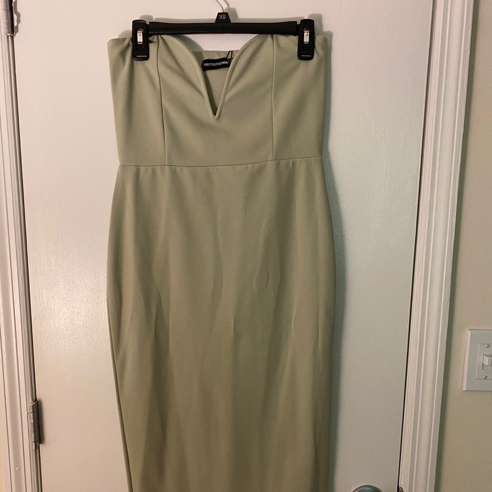 Midi dress